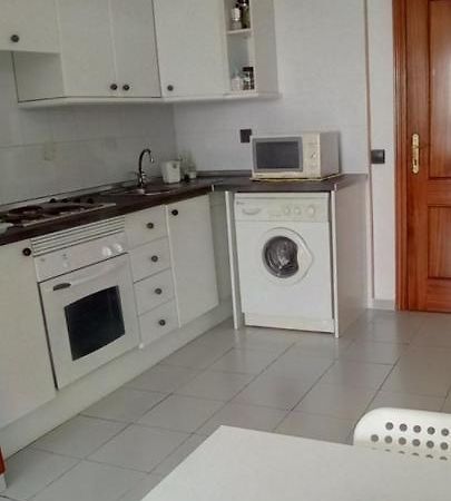 Un Dormitorio Frente Playa El Medano エクステリア 写真